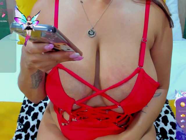 Samyprincexx live cam on BongaCams