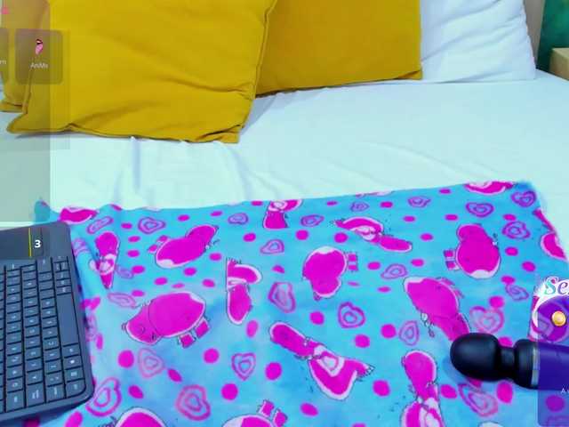 Samyprincexx live cam on BongaCams