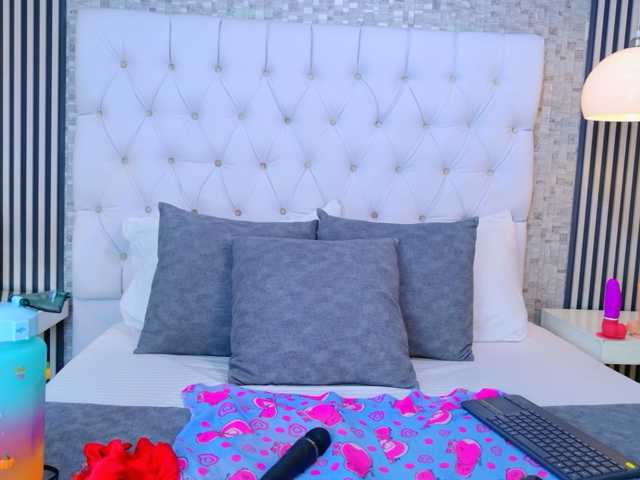 Samyprincexx live cam on BongaCams