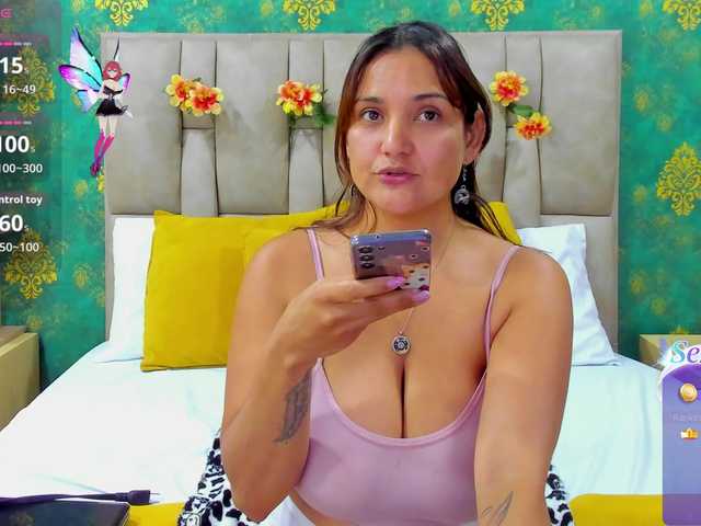 Samyprincexx live cam on BongaCams