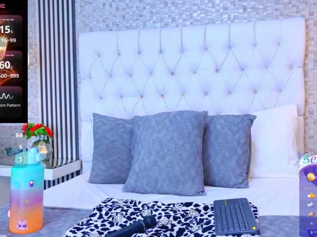 Samyprincexx live cam on BongaCams