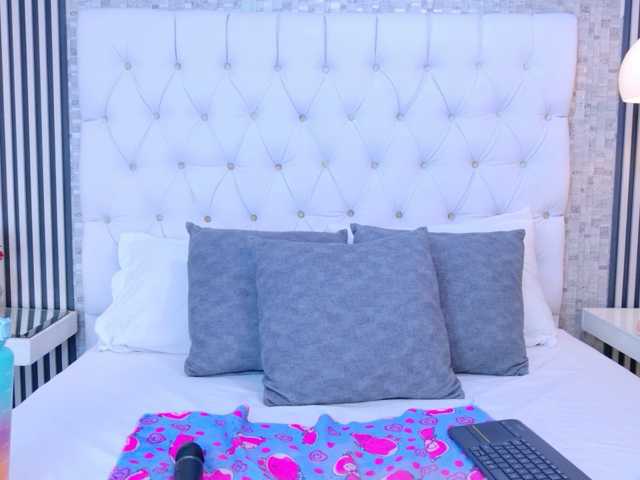 Samyprincexx, live now on BongaCams
