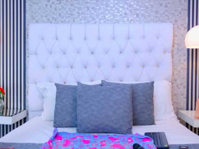 Samyprincexx live cam on BongaCams