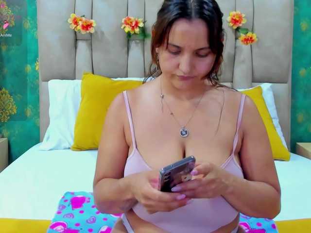 Samyprincexx live cam on BongaCams