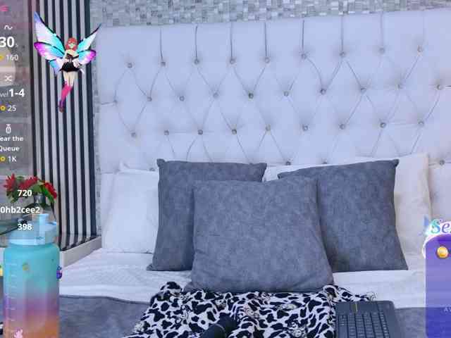 Samyprincexx webcam
