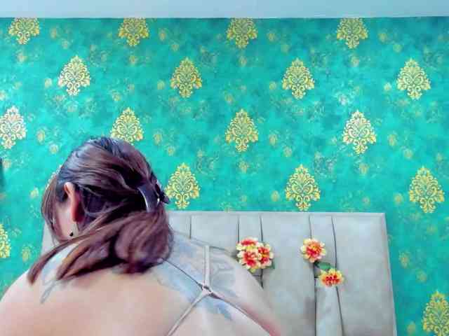 Samyprincexx webcam