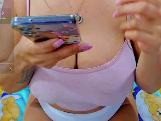 Samyprincexx webcam