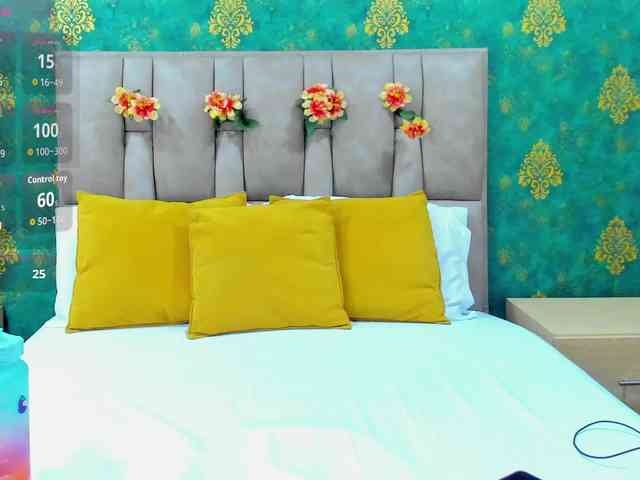 Samyprincexx webcam