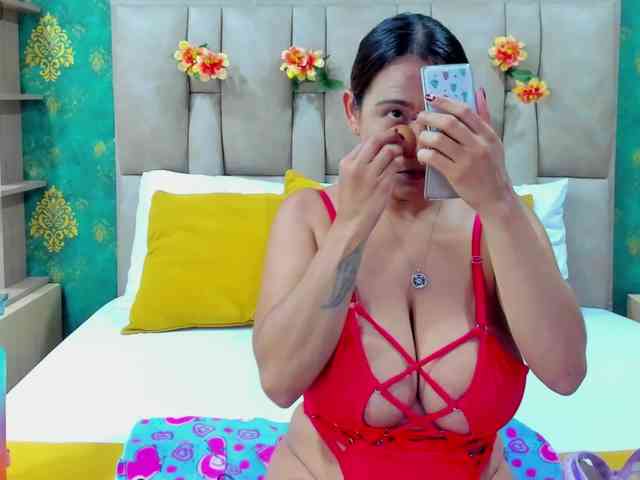 Samyprincexx webcam