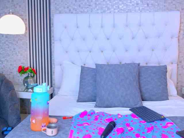 Samyprincexx webcam