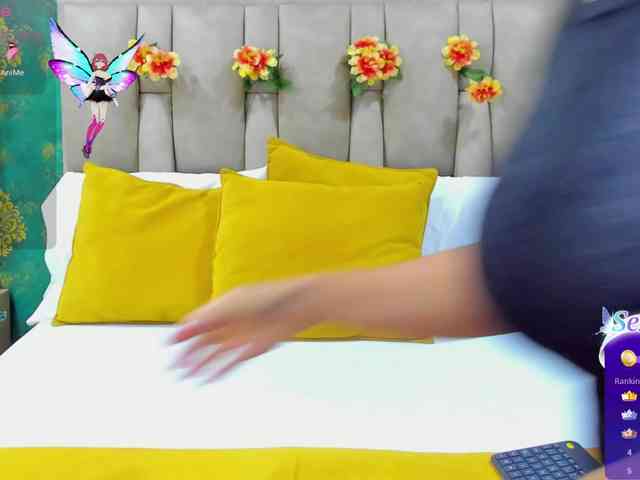 Samyprincexx webcam