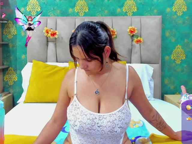 Samyprincexx webcam
