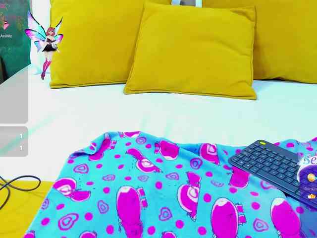 Samyprincexx webcam