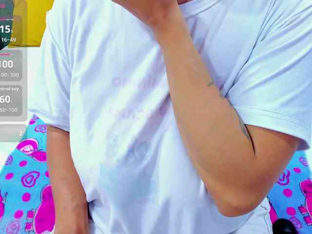 Samyprincexx webcam