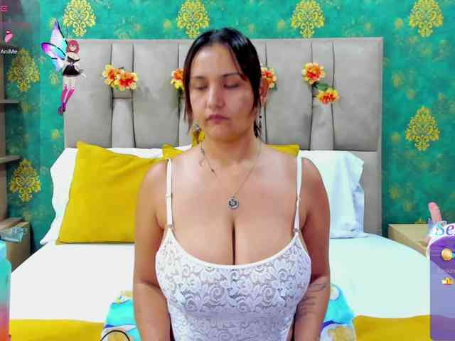 Samyprincexx webcam
