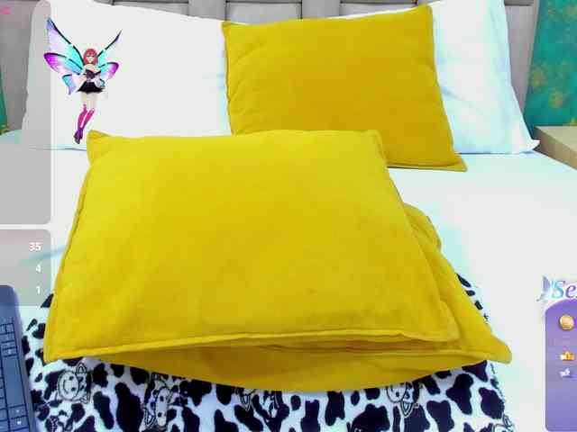 Samyprincexx webcam