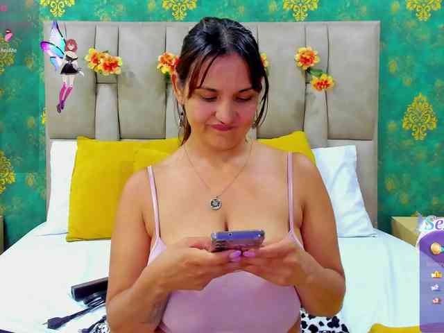 Samyprincexx webcam