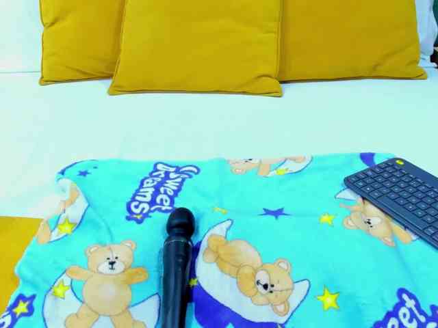 Samyprincexx webcam