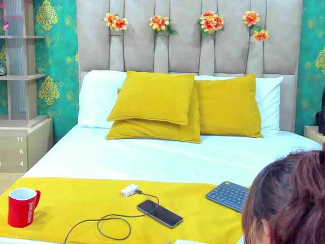 Samyprincexx webcam