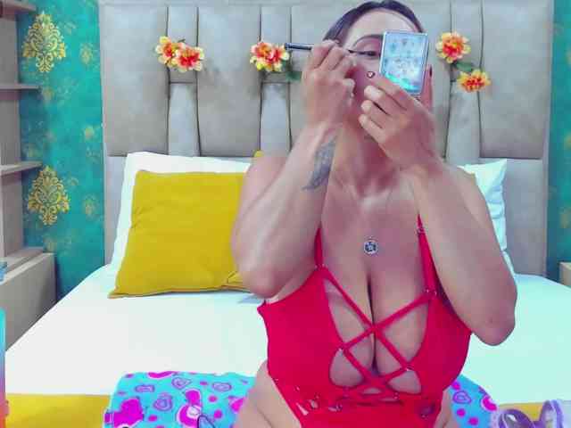 Samyprincexx webcam