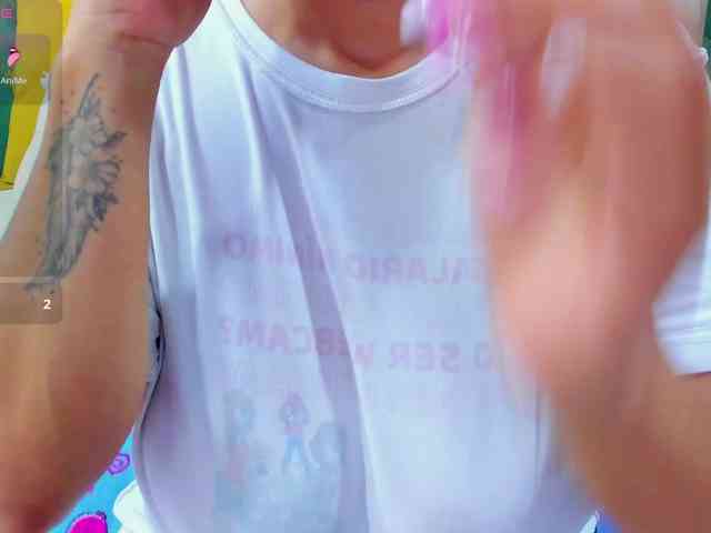 Samyprincexx webcam