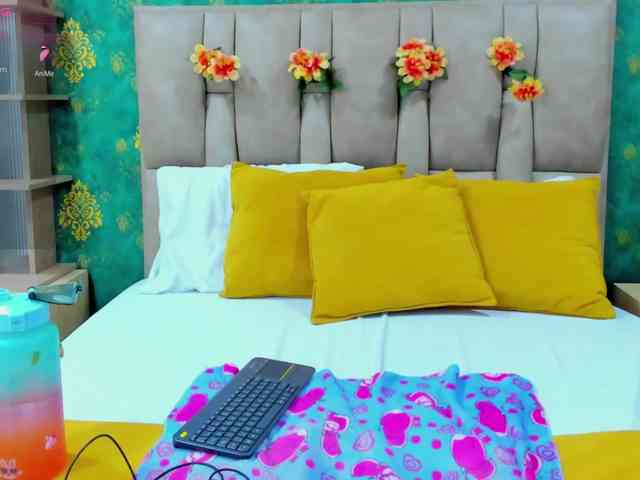 Samyprincexx webcam