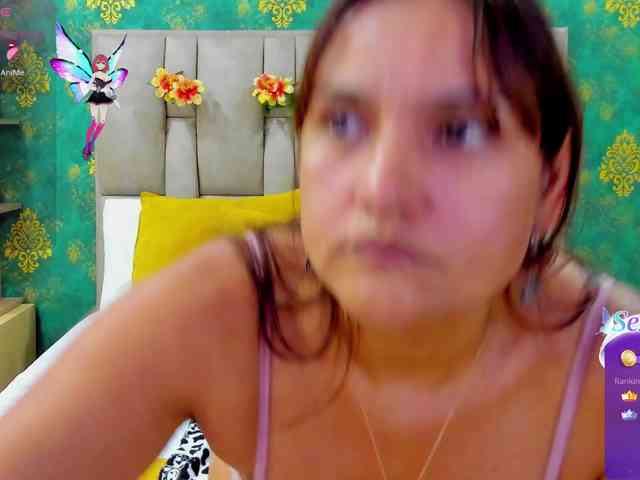 Samyprincexx webcam