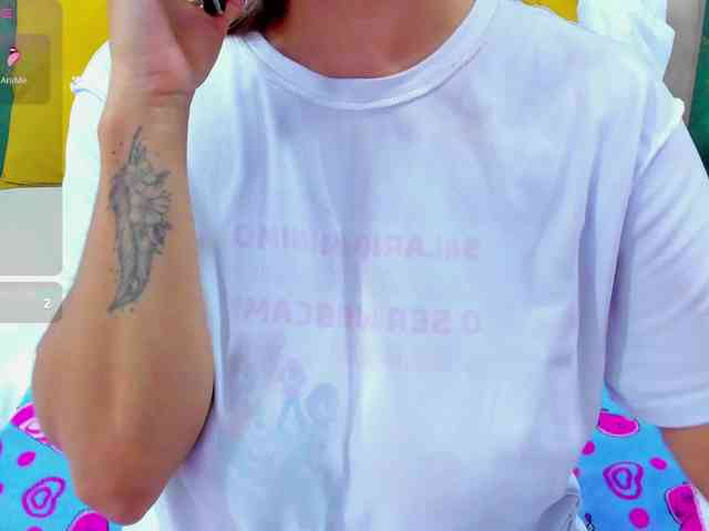 Samyprincexx webcam