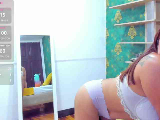 Samyprincexx webcam