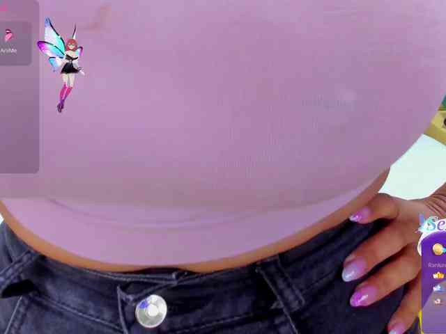 Samyprincexx webcam