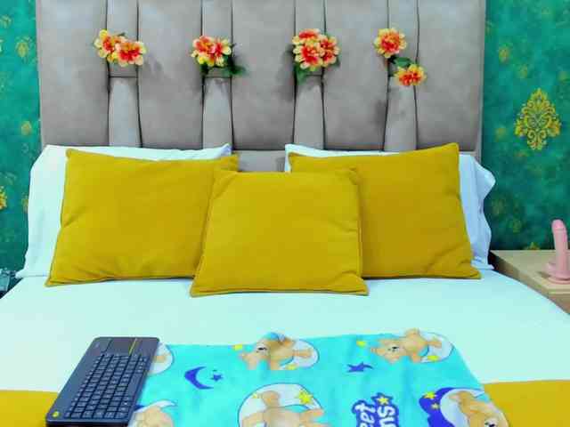 Samyprincexx webcam