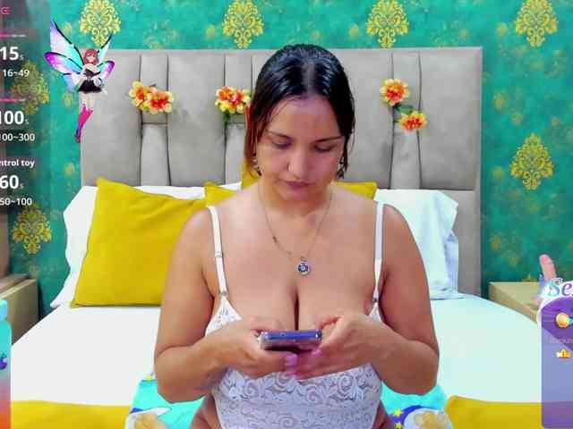 Samyprincexx webcam