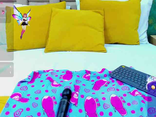 Samyprincexx webcam