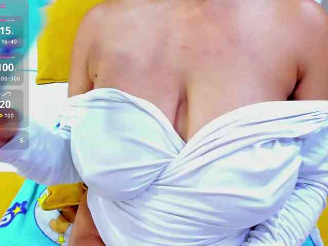 Samyprincexx webcam