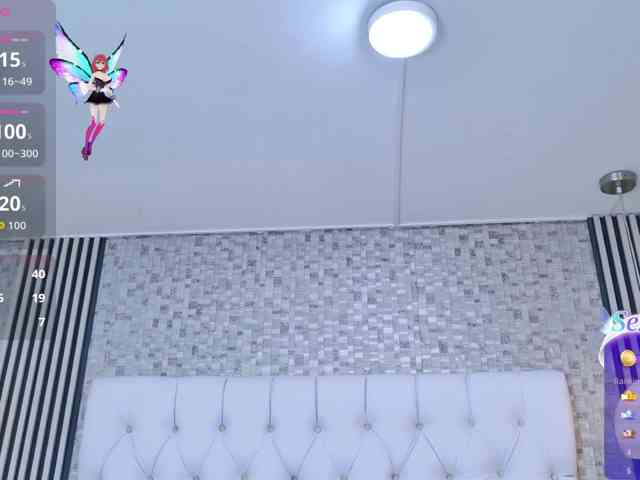 Samyprincexx webcam