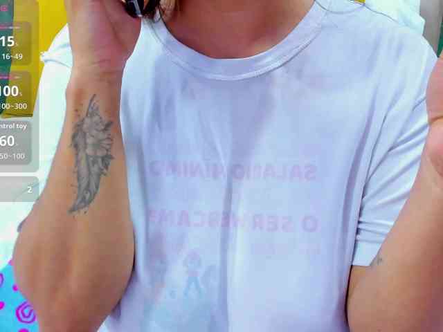 Samyprincexx webcam