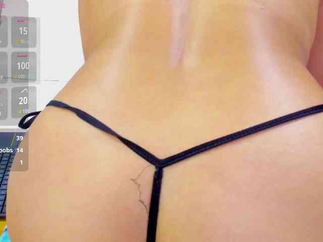 Samyprincexx webcam
