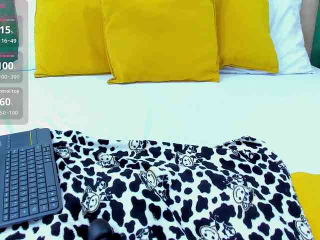 Samyprincexx webcam