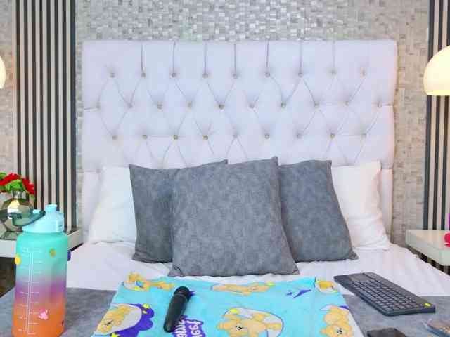Samyprincexx webcam