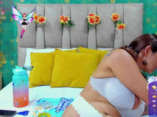 Samyprincexx webcam