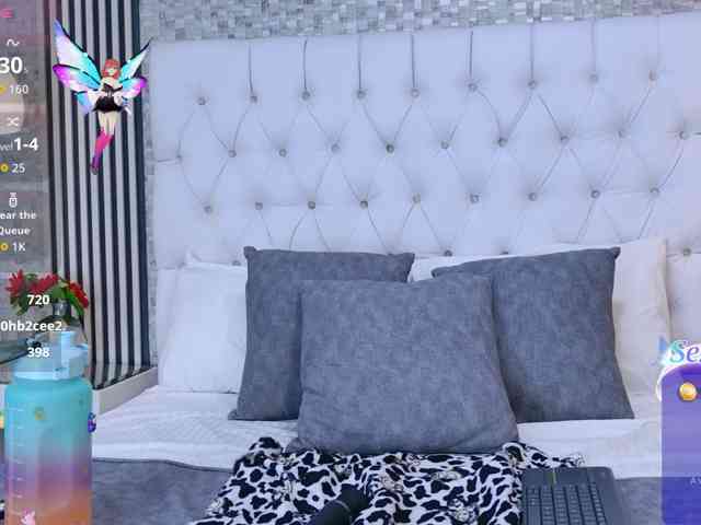 Samyprincexx webcam