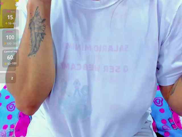 Samyprincexx webcam