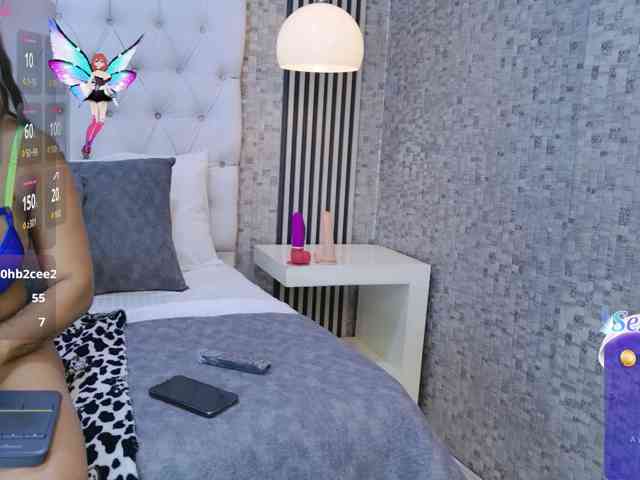 Samyprincexx webcam