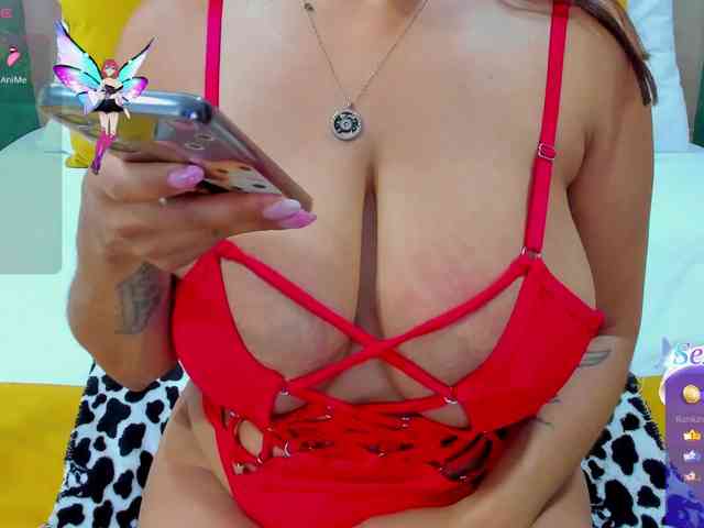 Samyprincexx webcam