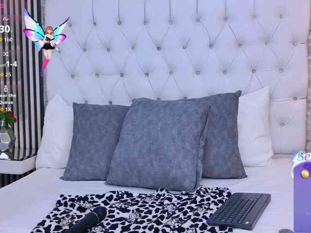 Samyprincexx webcam