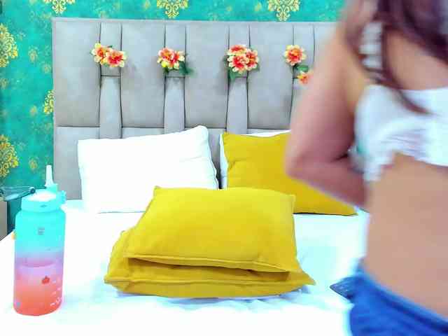 Samyprincexx webcam