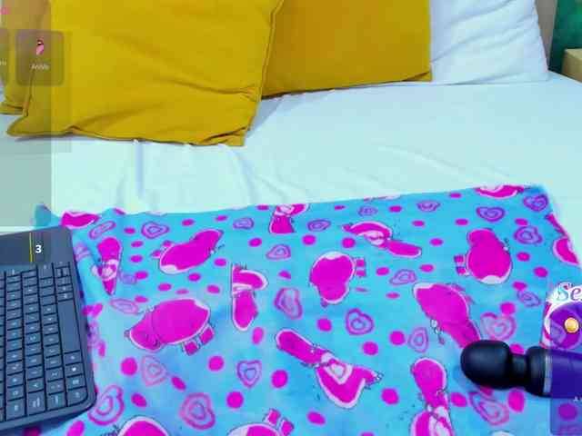 Samyprincexx webcam