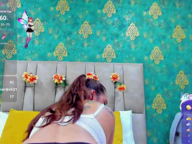 Samyprincexx webcam