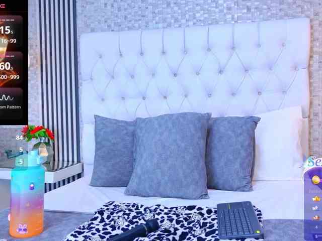 Samyprincexx webcam