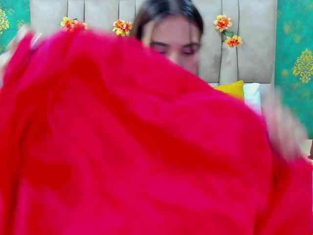 Samyprincexx webcam